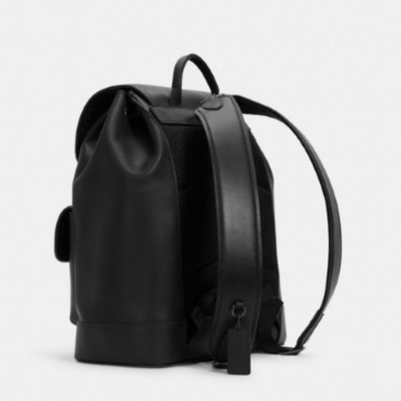 Coach Bags Coach Heritage Backpack Poshmark